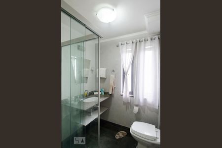 Casa para alugar com 310m², 3 quartos e sem vagaQuarto de serviço