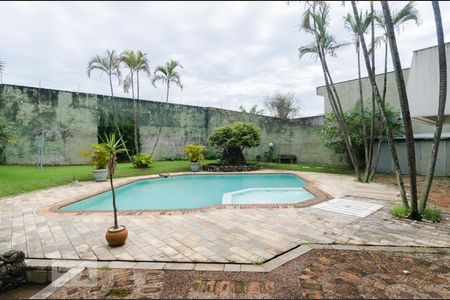 Casa para alugar com 310m², 3 quartos e sem vagaPiscina e quadra