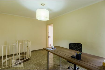 Casa para alugar com 310m², 3 quartos e sem vagaSala íntima