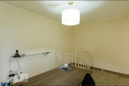 Casa para alugar com 310m², 3 quartos e sem vagaSala íntima