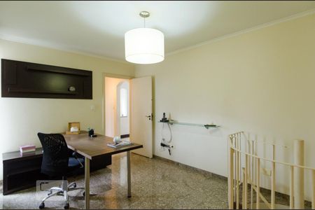 Casa para alugar com 310m², 3 quartos e sem vagaSala íntima