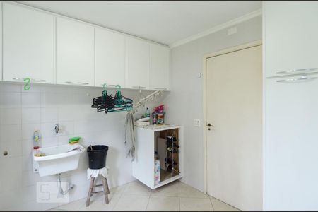 Casa para alugar com 310m², 3 quartos e sem vagaÁrea de serviço