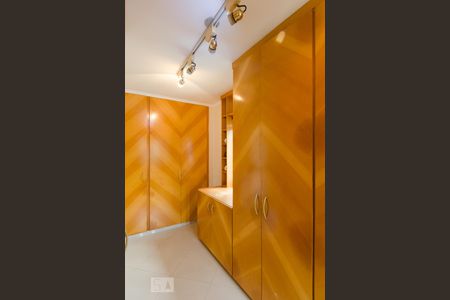 Casa para alugar com 310m², 3 quartos e sem vagaCloset da suíte master