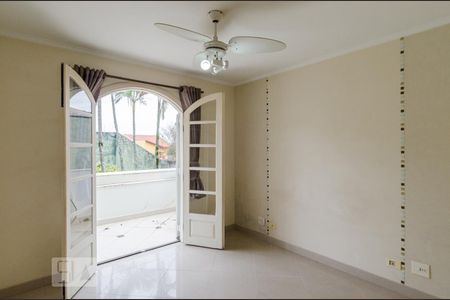 Casa para alugar com 310m², 3 quartos e sem vagaQuarto da suíte master