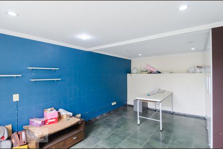 Casa para alugar com 310m², 3 quartos e sem vagaDepósito