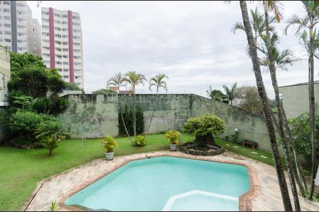 Casa para alugar com 310m², 3 quartos e sem vagaVista