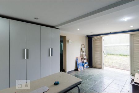 Casa para alugar com 310m², 3 quartos e sem vagaDepósito