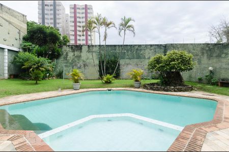 Casa para alugar com 310m², 3 quartos e sem vagaPiscina e quadra