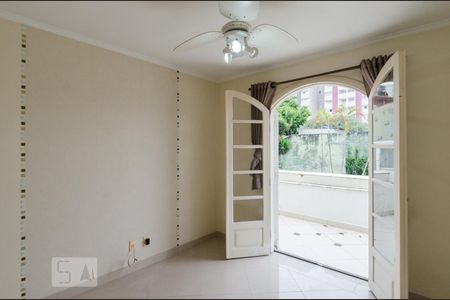 Casa para alugar com 310m², 3 quartos e sem vagaQuarto da suíte master