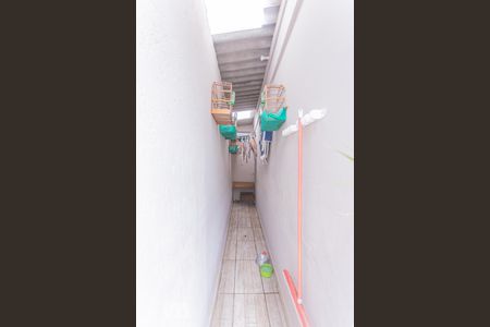 Casa à venda com 186m², 4 quartos e 2 vagas Casa à venda com 186m², 4 quartos e 2 vagasQuintal