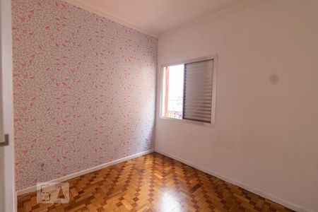 Dormitório 1 de apartamento para alugar com 2 quartos, 70m² em Campestre, Santo André