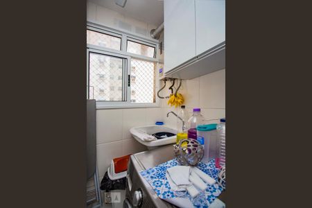 Apartamento à venda com 67m², 3 quartos e 1 vagaLavanderia