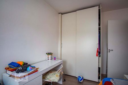 Apartamento à venda com 67m², 3 quartos e 1 vagaQuarto 2