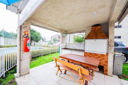 Apartamento à venda com 67m², 3 quartos e 1 vagaÁrea comum - Churrasqueira