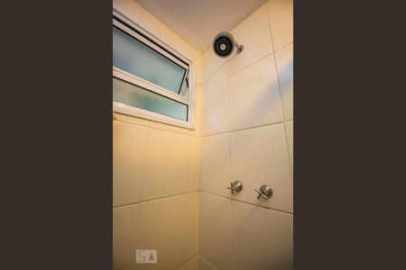 Apartamento à venda com 67m², 3 quartos e 1 vagaBanheiro da Suíte