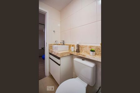 Apartamento à venda com 67m², 3 quartos e 1 vagaBanheiro