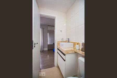 Apartamento à venda com 67m², 3 quartos e 1 vagaBanheiro