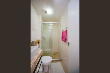 Apartamento à venda com 67m², 3 quartos e 1 vagaBanheiro