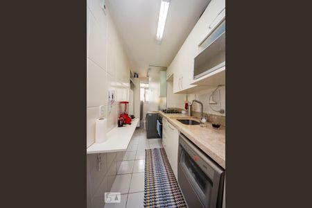 Apartamento à venda com 67m², 3 quartos e 1 vagaCozinha