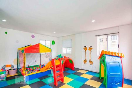 Apartamento à venda com 67m², 3 quartos e 1 vagaÁrea Comum 