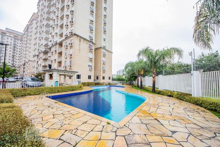 Apartamento à venda com 67m², 3 quartos e 1 vagaÁrea comum - Piscina