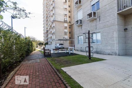 Apartamento à venda com 67m², 3 quartos e 1 vagaÁrea Comum - Playground