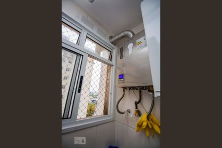 Apartamento à venda com 67m², 3 quartos e 1 vagaLavanderia