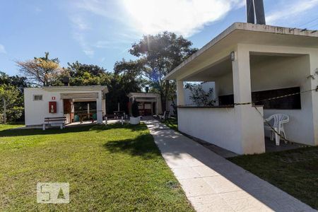 Apartamento à venda com 67m², 3 quartos e 1 vagaÁrea comum - Churrasqueira