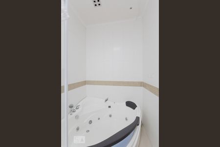 Casa para alugar com 304m², 7 quartos e 2 vagasBanheiro da Suíte 1