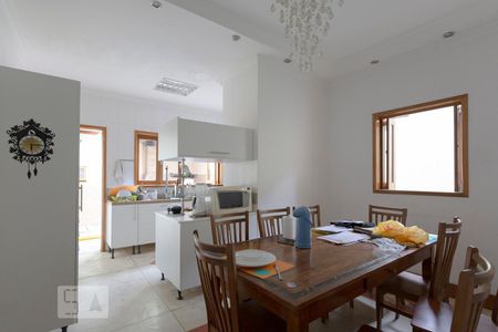 Casa para alugar com 304m², 7 quartos e 2 vagasCopa