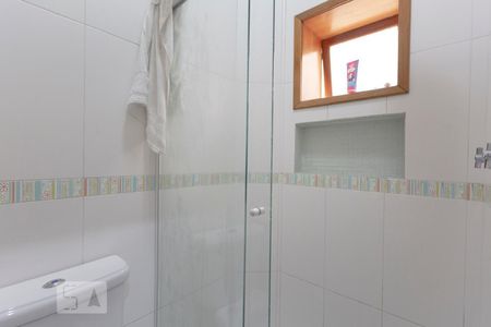 Casa para alugar com 304m², 7 quartos e 2 vagasBanheiro da Suíte 2