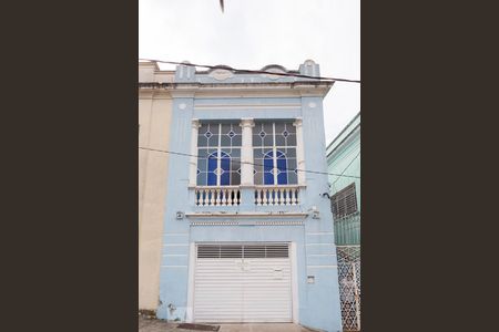 Casa para alugar com 304m², 7 quartos e 2 vagasFachada