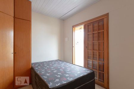 Casa para alugar com 304m², 7 quartos e 2 vagasQuarto da Edícula 