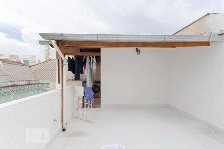 Casa para alugar com 304m², 7 quartos e 2 vagasÁrea de Serviço
