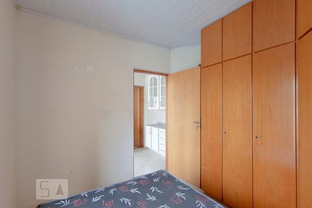 Casa para alugar com 304m², 7 quartos e 2 vagasQuarto da Edícula 