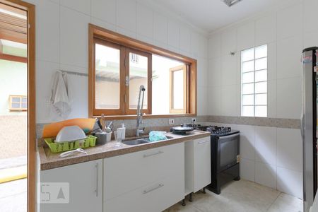 Casa para alugar com 304m², 7 quartos e 2 vagasCozinha