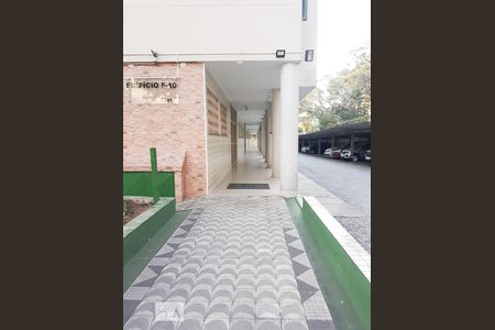 Apartamento à venda com 140m², 4 quartos e 1 vaga Apartamento à venda com 140m², 4 quartos e 1 vagaFachada