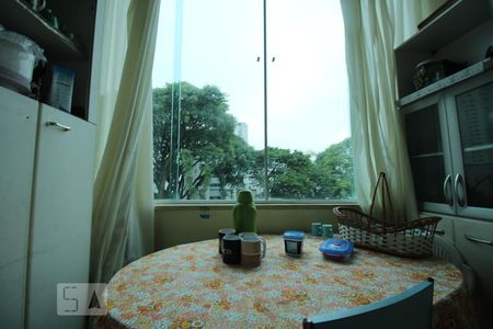 Apartamento à venda com 140m², 4 quartos e 1 vagaCopa