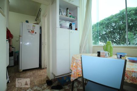 Apartamento à venda com 140m², 4 quartos e 1 vagaCopa