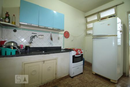 Apartamento à venda com 140m², 4 quartos e 1 vagaCozinha
