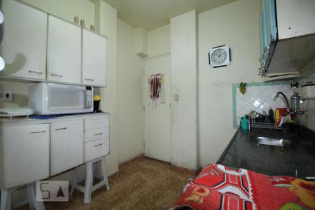 Apartamento à venda com 140m², 4 quartos e 1 vagaCozinha