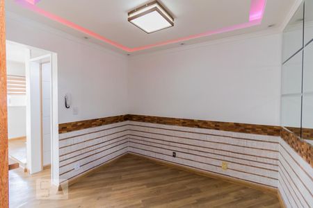 Casa de condomínio à venda com 150m², 3 quartos e 2 vagasSala de Jantar