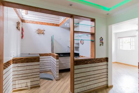 Casa de condomínio à venda com 150m², 3 quartos e 2 vagasCozinha