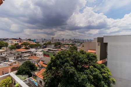 Casa de condomínio à venda com 150m², 3 quartos e 2 vagasVista do Quarto 2