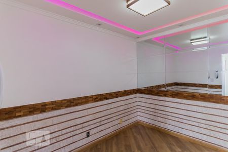 Casa de condomínio à venda com 150m², 3 quartos e 2 vagasSala de Jantar