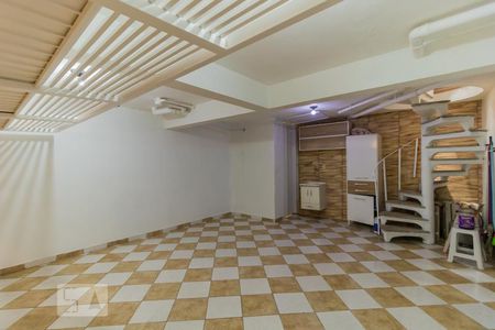Casa de condomínio à venda com 150m², 3 quartos e 2 vagasGaragem