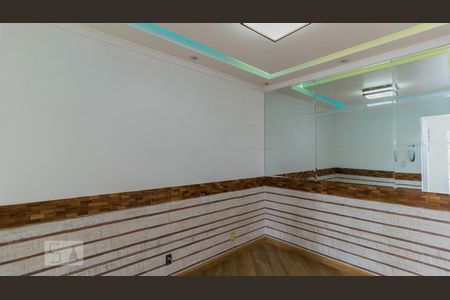 Casa de condomínio à venda com 150m², 3 quartos e 2 vagasSala de Jantar