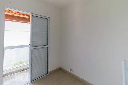 Casa de condomínio à venda com 150m², 3 quartos e 2 vagasQuarto 3