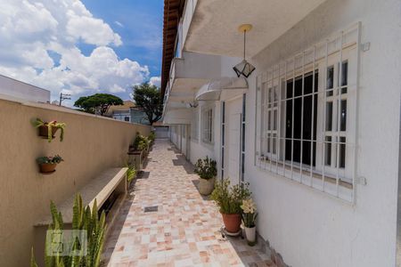 Casa de condomínio à venda com 150m², 3 quartos e 2 vagasÁrea comum