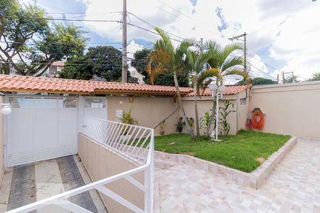 Casa de condomínio à venda com 150m², 3 quartos e 2 vagasÁrea comum